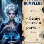 VODOLIJA I KOMPLEKS: Zašto vas mrze kada im kažete “jesam li vam rekao/la” i kako vaš intelektualni ego na kraju uvek, ali uvek pobedi!