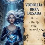 SINDROM BRZE DOSADE: Zašto Vodolija ostavlja ljude, poslove i projekte u jednoj sekundi čim dešifruje njihov kod!