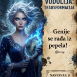 BOLNA TRANSFORMACIJA VODOLIJE: Zašto morate da spalite svoj stari život do najcrnjeg pepela da biste postali nepobedivi vladar!