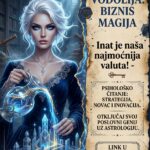 VODOLIJA KAO MAGNET ZA NOVAC: Biznis ludilo, rušenje pravila i kako iz čistog, ludačkog prkosa stvarate milione od nule!