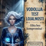 TEST LOJALNOSTI KOJI SVI PADAJU: Zašto Vodolija namerno gura ljude od sebe na ivicu živaca i ko jedini preživljava vaš pakleni filter!
