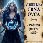 VODOLIJA KAO “CRNA OVCA”: Zašto jedini vidite porodične laži i kako svojim inatom rušite generacijske traume iz senke!