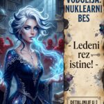 NUKLEARNI BES VODOLIJE: Zašto se vi nikada ne svađate i kako vaša ledena, hirurška kazna uništava protivnika do samog temelja!