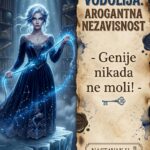 AROGANTNA NEZAVISNOST VODOLIJE: Zašto radije birate da propadnete u najcrnjoj tišini nego da od nekoga zatražite pomoć!