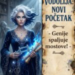 HIRURŠKI OPROŠTAJ: Zašto Vodolija nikada ne plače nad prosutim mlekom i kako vaš novi početak briše prošlost kao da nikada nije postojala!
