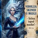SKENER U VAŠEM MOZGU: Kako Vodolija čita tuđe misli i prepoznaje lažove u prvih 5 sekundi razgovora!