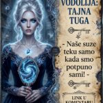 VODOLIJA I TAJNA TUGA: Šta se zaista dešava kada se sruši vaš svet i zašto vaše prave suze niko nikada ne sme da vidi!