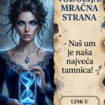VODOLIJA I SINDROM NESANICE: Mračna strana genijalnosti! Šta se tačno odvija u vašem mozgu u 3 ujutru i zašto vaša inteligencija nikada ne spava!