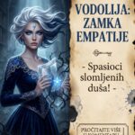 VODOLIJA I SINDROM SPASIOCA: Zašto konstantno privlačite potpuno slomljene ljude i kako vas vaša tajna, najdublja empatija doslovno uništava iznutra!