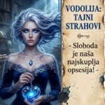 VODOLIJA I TAJNI STRAHOVI: Šta je to što jedino može da vas slomi do temelja i zašto svoju najveću paniku krijete kao najčuvaniju državnu tajnu!