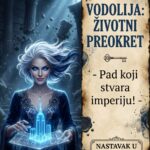 KADA SE PLAFON SVRŠAVA: Anatomija dramatičnog životnog preokreta koji u jednoj sekundi briše staru prošlost i donosi vam totalnu, elitnu moć!