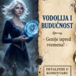SINDROM VREMENSKE MAŠINE: Zašto Vodolija živi decenijama ispred svih i kako vas tuđa sporost dovodi do apsolutnog nervnog sloma!