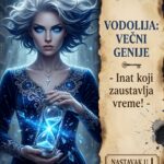 FENOMEN OBRNUTOG STARENJA: Zašto Vodolija vremenom izgleda mlađe i zašto vaš genijalni intelekt odbija da postane rob biološkog sata!