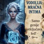 MRAČNA STRANA VODOLIJSKE INTIMNOSTI: Zašto je mozak partnera vaš jedini afrodizijak i kako vaša potreba za slobodom lomi srca!