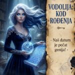 ŠTA VAŠ DATUM ROĐENJA OTKRIVA: Dekodiranje vašeg kosmičkog pečata! Saznajte surovu istinu o vašoj genijalnosti i zašto ste rođeni da menjate svet!