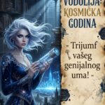 VODOLIJA – VELIKI HOROSKOP ZA 2026. GODINU: Godina brutalnih lomova, ludačkog napretka i naplate svakog vašeg neisplaćenog karmičkog duga!