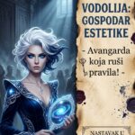 VODOLIJA KAO GOSPODAR ESTETIKE: Zašto mrzite uniformisanu masu u tržnim centrima i kako od najčudnijih komada pravite stil koji vredi milione!