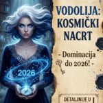 VELIKI KOSMIČKI NACRT ZA VODOLIJU DO 2026: Otkrivamo kako rušite stari matriks, gradite imperiju slobode i pokoravate univerzum iz čistog inata!