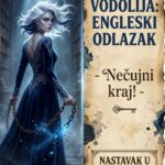 ENGLESKI ODLAZAK VODOLIJE: Zašto nestajete bez ijedne reči i kako vaš hirurški prekid kontakta uništava tuđi ego do srži!