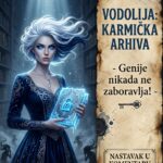 VODOLIJA I KARMIČKA ARHIVA: Zašto vaš mozak apsolutno nikada ne zaboravlja ko vam je okrenuo leđa i kako vaša tišina postaje njihova najgora kazna!