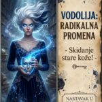 VODOLIJA I RADIKALNA PROMENA: Zašto u stotinki sekunde brišete stari život i kako vaša transformacija baca okolinu u potpuni očaj!