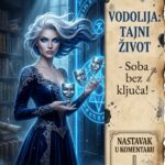 TAJNI ŽIVOT VODOLIJE: Zašto imate pet različitih ličnosti za pet različitih grupa ljudi i koju mračnu sobu uma niko nikada nije video!