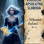 SINDROM “NIKOM DUŽAN”: Zašto Vodolija radije bira da propadne sama nego da nekome duguje i najmanju uslugu!