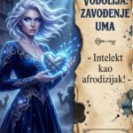 LJUBAVNI KOD VODOLIJE: Zašto vam se gade “španske serije” u vezi i kako vas jedino surovi, mračni genijalac može baciti na kolena!