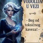 VODOLIJA U VEZI I BRAKU: Zašto vas uloga “savršenog partnera” guši do ludila i koja je jedina tehnika preživljavanja pored vašeg elitnog uma!
