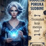 PORUKA SUDBINE ZA VODOLIJU: Otkrivamo tačan kosmički trenutak kada vam stiže obaveštenje koje ruši vaš stari svet i gradi imperiju slobode!