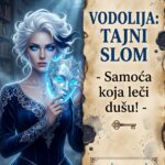 TAJNI SLOM VODOLIJE: Šta se tačno dešava kada vaš genijalni mozak pregori i zašto vašu najdublju, najtežu tugu apsolutno niko ne primećuje!
