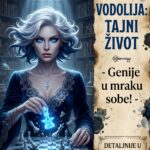 TAJNI ŽIVOT VODOLIJE U SAMOĆI: Šta zaista radite kada se ugase svetla i zašto se niko nikada ne bi usudio da proviri u taj vaš izolovani mrak!