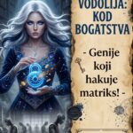 KAKO VODOLIJA PRAVI MILIONE: Zašto nikada nećete uspeti igrajući po pravilima i kako da svoje “čudne” ideje naplatite suvim zlatom!