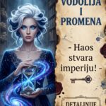 PROMENA KOJA STIŽE: Zašto Vodolija podsvesno priziva haos i kako će nadolazeći udar sudbine razneti vaš stari život u paramparčad!