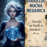 PROKLETSTVO U 3 UJUTRU: Zašto se vaš mozak pali tek kada celi svet spava i kako vaša noćna nesanica krije vaše najveće, milionske vizije!