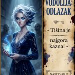 VODOLIJA I FENOMEN “GHOSTINGA”: Zašto nestajete preko noći bez objašnjenja i zašto je vaša zaleđena tišina najsurovija moguća kazna!