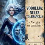 ALERGIJA NA PATETIKU: Zašto Vodolija organski prezire ljude koji izigravaju žrtve i kako ih vaš surovi sarkazam saseca u korenu!