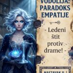 PARADOKS EMPATIJE KOD VODOLIJE: Zašto plačete nad sudbinom sveta, ali ne podnosite suze i dramu osobe koja sedi ispred vas!