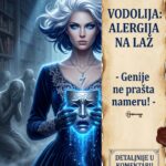 ALERGIJA NA LAŽNA IZVINJENJA: Zašto Vodolija organski prezire patetiku i kako jednom rečenicom hirurški uništavate manipulatore!