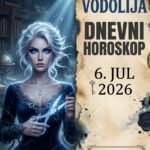 VODOLIJA – DNEVNI HOROSKOP ZA 6. JUL: Kosmos vam danas daje dozvolu za brutalnost! Vreme je da hirurški precizno odstranite poslednjeg parazita iz svog života!