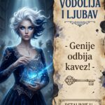 PARADOKS HLADNE LJUBAVI: Zašto Vodolija organski prezire patetičnu romantiku i kako zapravo izgleda vaša neuništiva, elitna odanost!