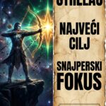 STRELAC I OSTVARENJE NAJVEĆEG CILJA: Kako onaj snajperski fokus u sekundi rešava vaš najveći san i gazi sve ljude koji su sumnjali u vas!