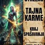 STRELAC I SINDROM SPASIOCA: Najmračnija tajna zašto patološki privlačite energetske vampire i kako da zauvek ugasite svoj besplatni rehabilitacioni centar!