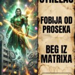 STRELAC I FOBIJA OD PROSEČNOSTI: Najteža tajna zašto vas miran, “normalan” život fizički ubija i kako vaš inat stvara milione!