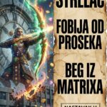 STRELAC I FOBIJA OD PROSEČNOSTI: Najteža tajna zašto vas miran, “normalan” život fizički ubija i kako vaš inat stvara milione!