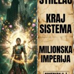 STRELAC I PREZIR PREMA AUTORITETU: Kako vas vaša ludačka alergija na pravila i loše šefove gura u stvaranje apsolutne, privatne milionske imperije!