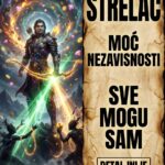 STRELAC I FOBIJA OD ZAVISNOSTI: Najmračnija tajna zašto radije birate da krvarite sami, nego da u životu nekome ostanete dužni makar i najmanju uslugu!