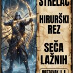 STRELAC I SEČA PRIJATELJA: Najmračnija tajna zašto svesno birate apsolutnu samoću i hirurški brišete 90% ljudi iz svog života!