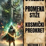 STRELAC I KOSMIČKI ZEMLJOTRES: Najvažniji znakovi da univerzum upravo ruši vaš život do temelja da bi vas lansirao u milione!