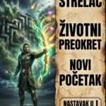 STRELAC I ŽIVOTNI PREOKRET: Ona stravična sekunda kada preko noći srušite sve da biste ponovo rođeni osvojili svet!